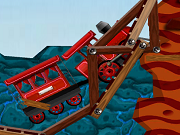 Play Dynamite Train Game Online