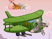 Play Extreme Air Wars Game Online