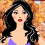 Play Fall Fashion Dressup Game Online