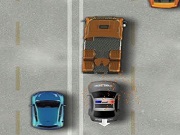 Play FBI Chase Drive 2 Game Online
