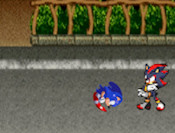 Play Final Fantasy Sonic X Ep 1 Game Online