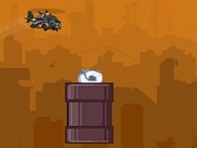 Play Flappy Copter Game Online