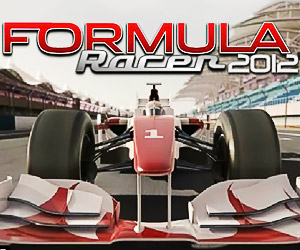 Play Formula Racer 2012 Game Online