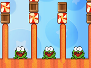 Play Frog Love Candy Game Online
