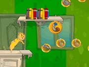 Play Fur and Furious Game Online