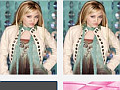 Play Hannah Montana Match It Game Online