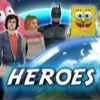 Play Heroes World Game Online