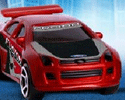 Play Hot Wheels Racer Game Online