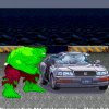 Play Hulk's Car Demolition Game Online