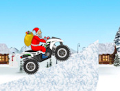 Play Ice Ride Game Online