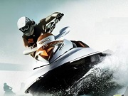Play Jet Ski Racer Game Online