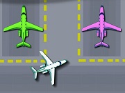 Play Jumbo Jet Parking Challenge Game Online