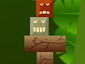 Play Jungle Tower Game Online