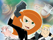 Play Kim Possible a Stitch in Time Game Online