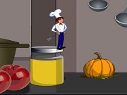 Play Krazy Chef Game Online