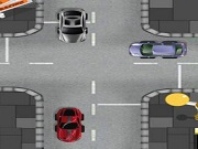 Play LA Traffic Control Game Online