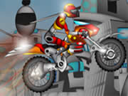 Play 2039 Rider Game Online