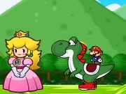 Play Mario And Yoshi Adventure 2 Game Online