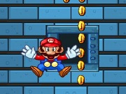 Play Mario Bounce 2 Game Online