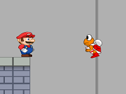 Play Mario Castle Game Online