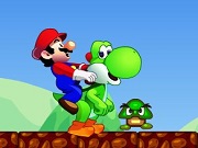 Play Mario Great Adventure 4 Game Online
