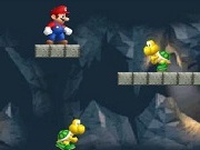 Play Mario Invaders 2 Game Online