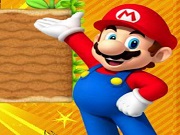 Play Mario Rush 2 Challenge Game Online