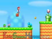 Play Mario Adventure 2 Game Online
