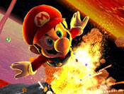 Play Super Mario Remix Game Online