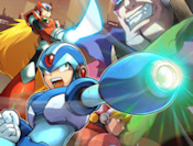 Play Megaman Zero Alpha Game Online