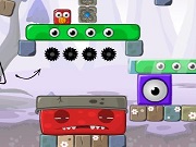 Play Monsterland 4 One More Junior Game Online