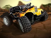 Play Motor Beast Game Online