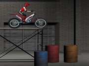 Play Motorbike Trial 4 Game Online