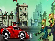 Play Non Stop Zombies Action Game Online