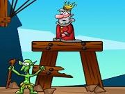 Play Oh No Goblins Game Online