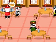 Play Panda Restaurant 3 Game Online