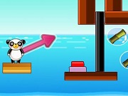 Play Panda Toy Shoot Game Online