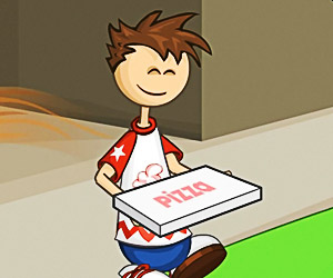 Play Papa's Pancakeria Game Online