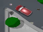 Play Park Street Car Game Online