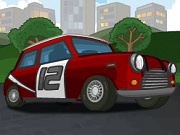 Play Parking Super Skills Game Online