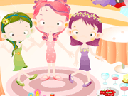 Play Party Decoration 2 Game Online