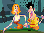 Play Perry The Perv Game Online