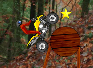 Play Quad Extreme Racer Game Online