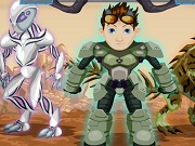 Play Quest For Power 3014 Game Online