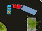 Play Real Truck Rage Game Online