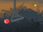 Play Red Ball 4: Volume 3 Game Online