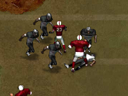 Play Return Man 2: Mud Bowl Game Online