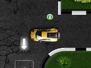 Play Reverse Car Parking Game Online