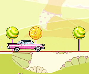 Play Rich Cars 2 Adrenaline Rush Game Online