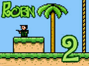 Play Robin the Mercenary 2 Game Online